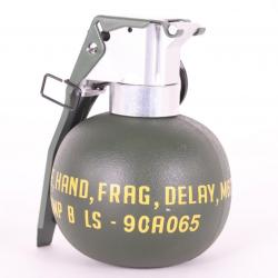 Wo Sport Grenade M67