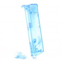 Wo Sport BB Loader (Bleu)