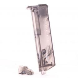 Wo Sport BB Loader (Noir)