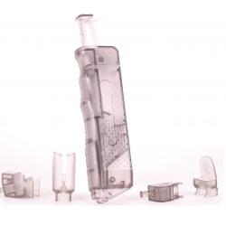 Wo Sport 4.5mm BB loader (Noir)