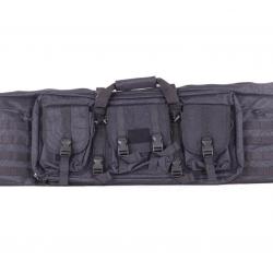 Wo Sport Sac Réplique Longue (Noir)