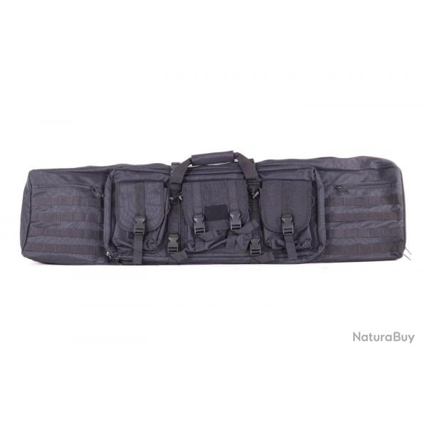 Wo Sport Sac Rplique Longue (Noir)