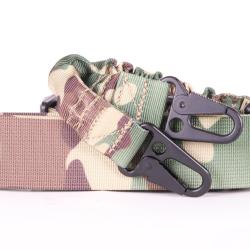 Wo Sport Sangle 2 Points Am&eacute;ricaine (MultiCam)
