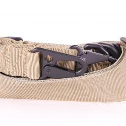 Wo Sport Sangle 2 Points Américaine (Tan)