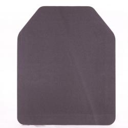 Wo Sport Plaques Balistiques Factices (x2)