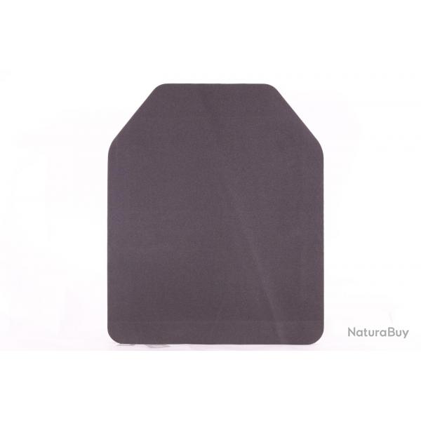 Wo Sport Plaques Balistiques Factices (x2)