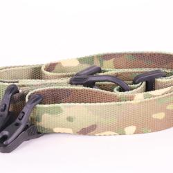 FMA Sangle FS3 Multi-Mission (MultiCam)