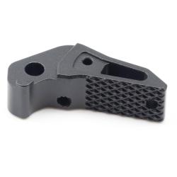 TTI Airsoft D&eacute;tente pour TM, AAP01 et WE (Noir)