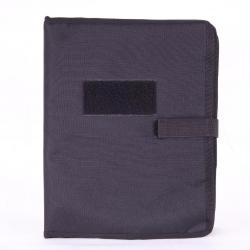 OPS Livre pour Patch (Noir)