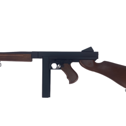 Well M1928 Imitation Bois (D98W)