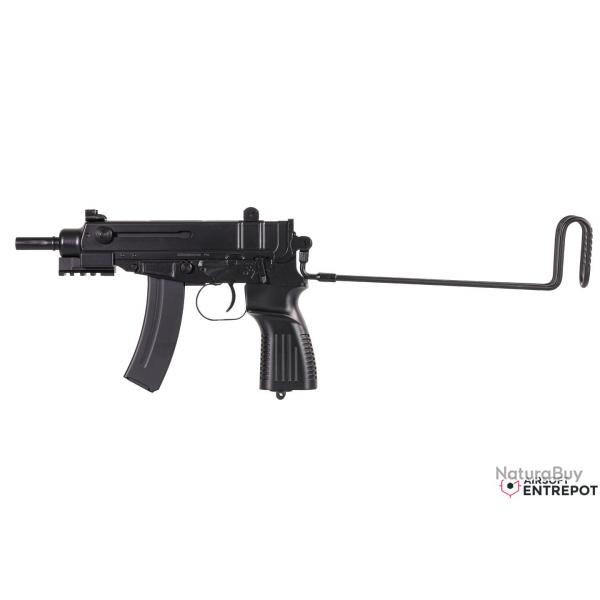 Well Scorpion VZ61 AEP (R2 / Noir)