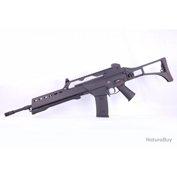 Jing Gong G36E avec Bipied