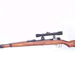 Ares Kar 98 ZF39 Spring