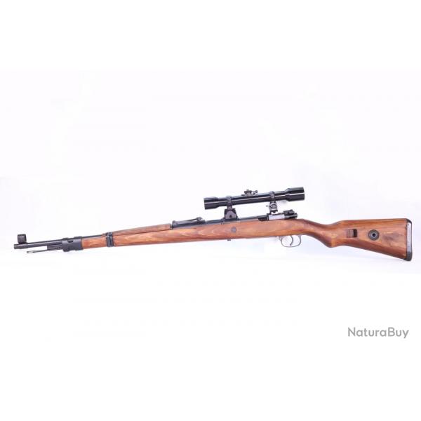 Ares Kar 98 ZF39 Spring