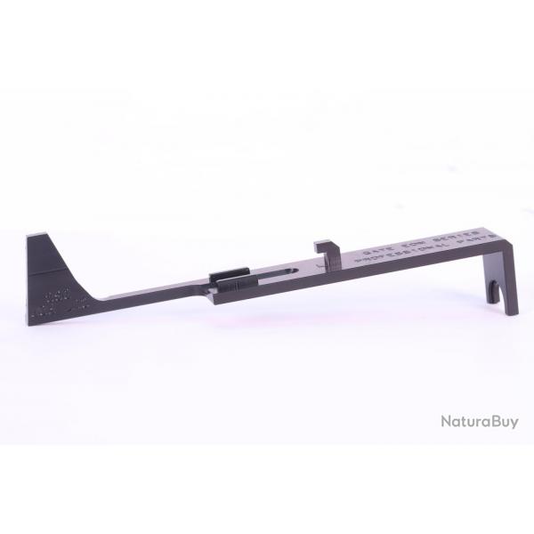Gate EON Tappet Plate V2