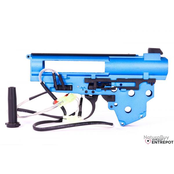 Specna Arms Coque de Gearbox V3 QD Avec Micro Switch