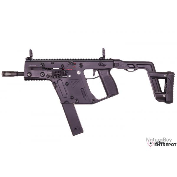 Krytac Kriss Vector AEG (Noir) -