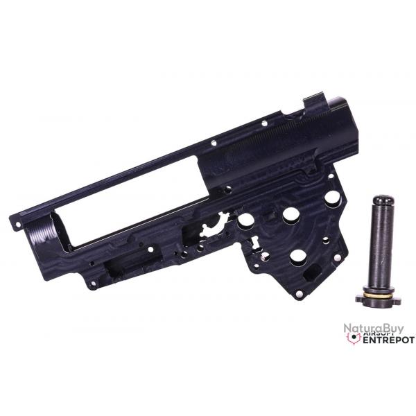 RetroArms Gearbox CNC V3 QSC 8mm