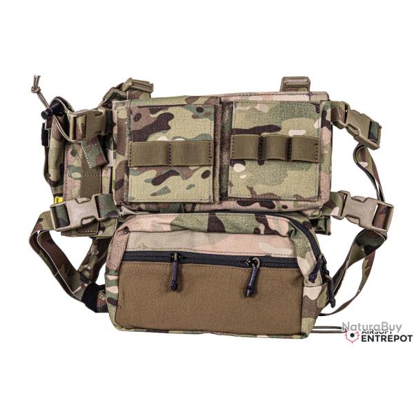 Emerson Gear Micro MK3 Chest Rig (MC)