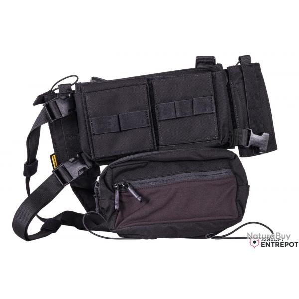 Emerson Gear Micro MK3 Chest Rig (BK)