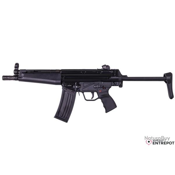 Umarex HK53 GBBR
