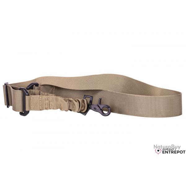 Wo Sport Sangle 1 point (TAN)