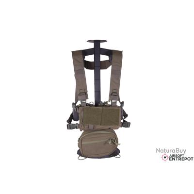 Wo Sport Chest Rig MK4 (RG) - Gilets tactiques Airsoft (13565945)
