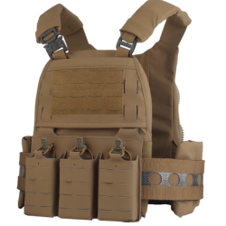 Wo Sport Gilet Tactique V5 (CB)