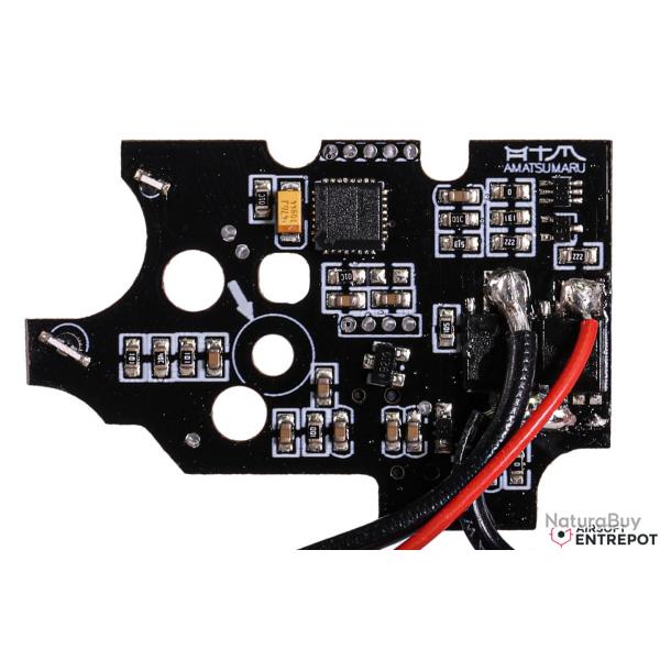 ATM Mosfet V2