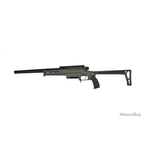 Silverback TAC-41 Lite Sport (OD)