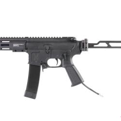 Wolverine MTW-9