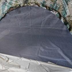 Tente Camping 1 Personne - Ultralégère, Anti-UV, Neuf
