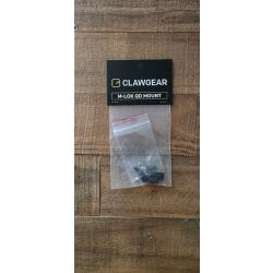 CLAWGEAR M-LOK QD MOUNT
