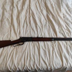 Winchester modèle 1886 40-82CF Carbine