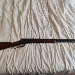 Winchester modèle 1886 40-82CF Carbine