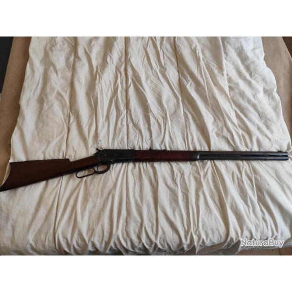 Winchester modle 1886 40-82CF Carbine