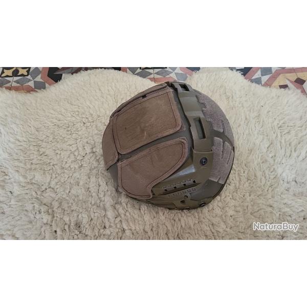 Casque felin f3