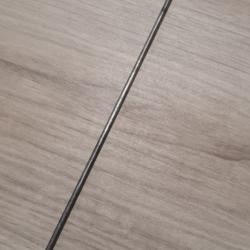 Baguette de nettoyage pour fusil Mauser