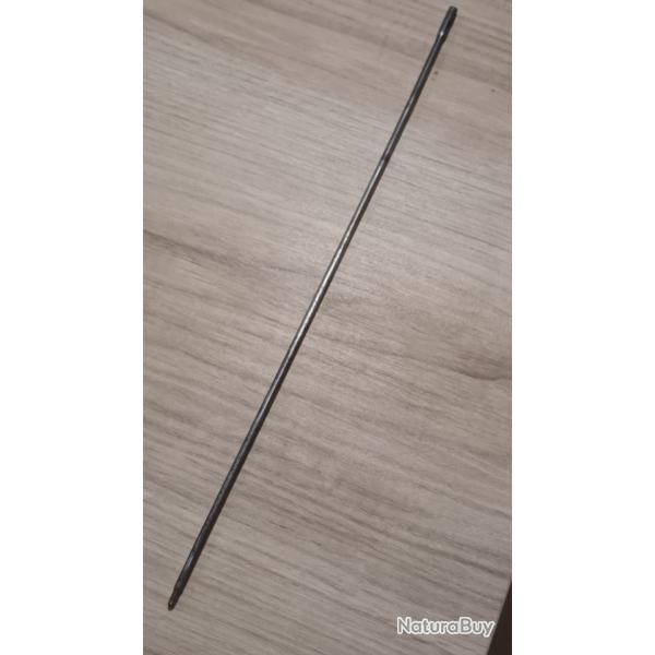 Baguette de nettoyage pour fusil Mauser