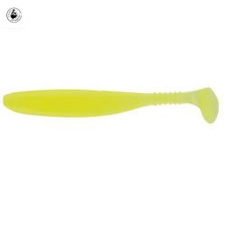 Leurre Souple Daiwa D'fin 13cm Lime