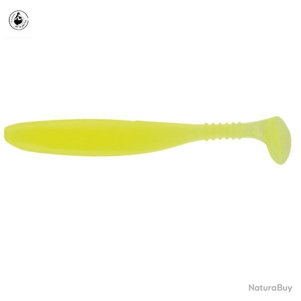 Leurre Souple Daiwa D'fin 13cm Lime