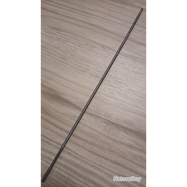 Baguette de nettoyage de fusil Mauser