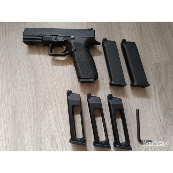 KP-13 KJWorks