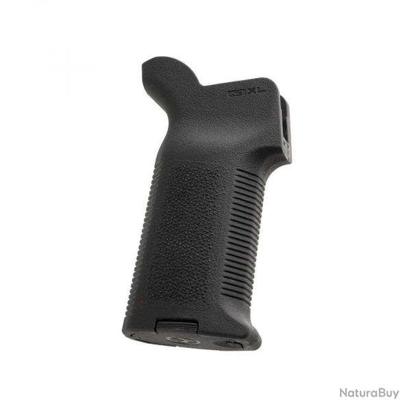 Poigne Magpul MOE K2 XL AR15/M4 Noir