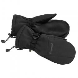Gants Rembourres Pinewood Noirs - XL/2XL