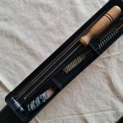 Boite nettoyage pour Cal.410 ou 12mm