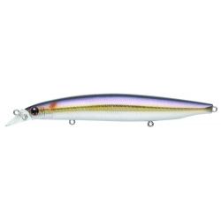 Poisson Nageur Daiwa Shoreline Shiner-Z Vertice R 125F - 12,5cm 12,5cm 20,5g Adel Us Shad