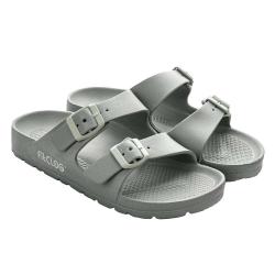 Sandales Like plastique vertes