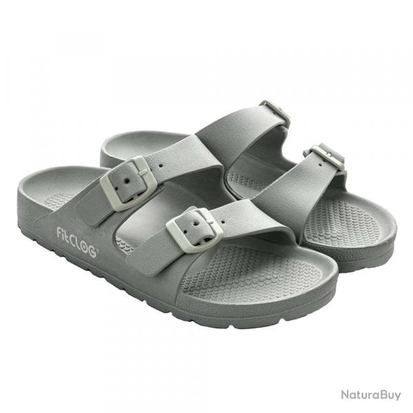 Sandales Like plastique vertes
