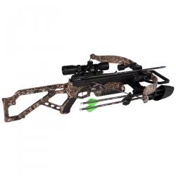 Arbalète Excalibur Mag Max Mossy Oak Country DNA